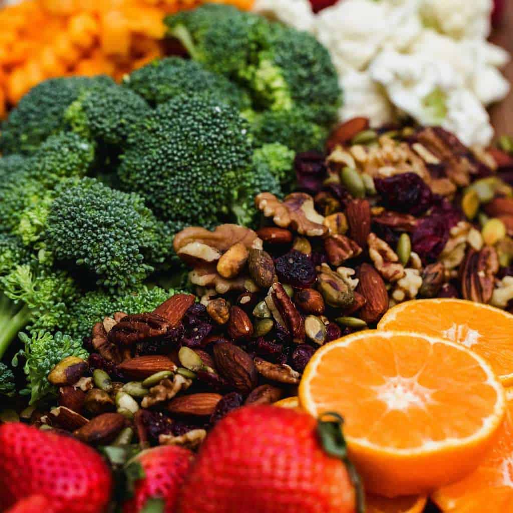 registered nutrition consultant