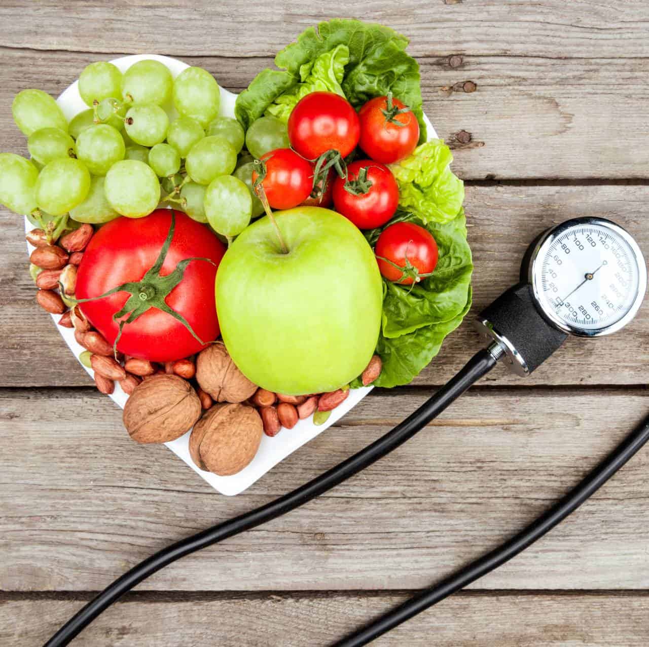 Hypertension Consultation