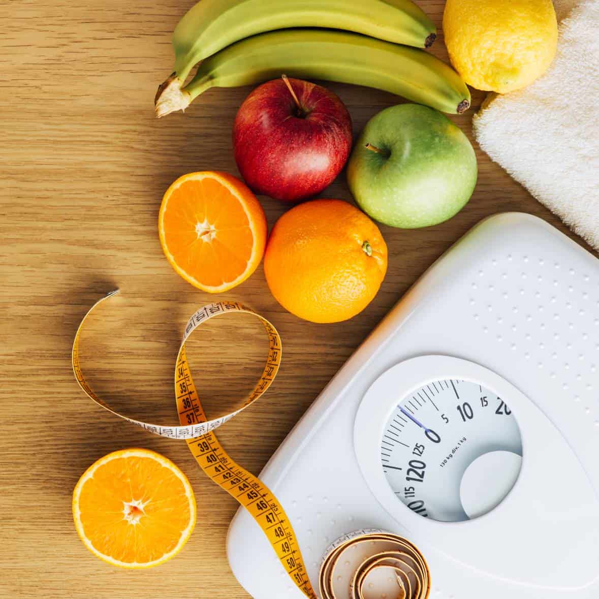 Weight Gain Consultation