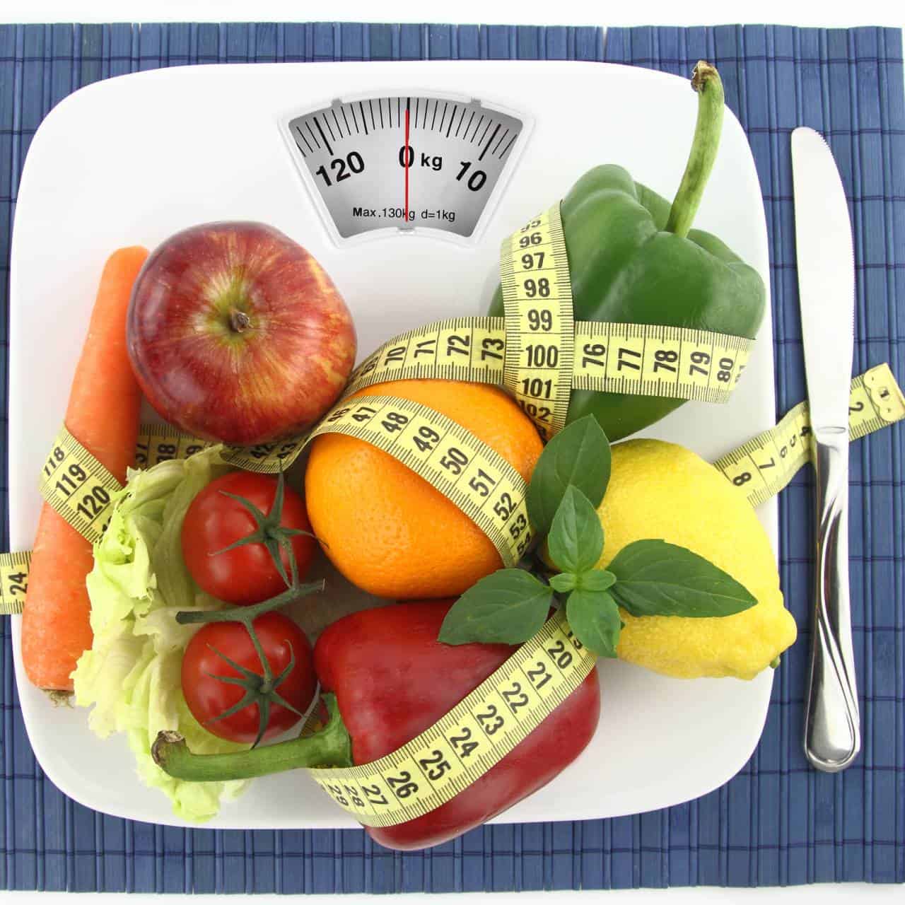 Weight Loss Consultation